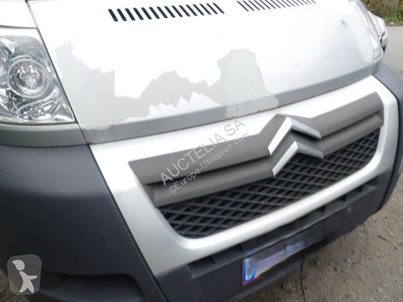 Véhicule utilitaire Citroën