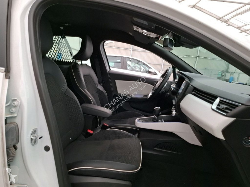 Véhicule utilitaire Renault 1.3 TCe 130 FAP...