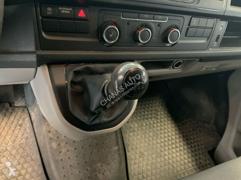 Véhicule utilitaire Volkswagen L2H1 2.0 TDI 150...
