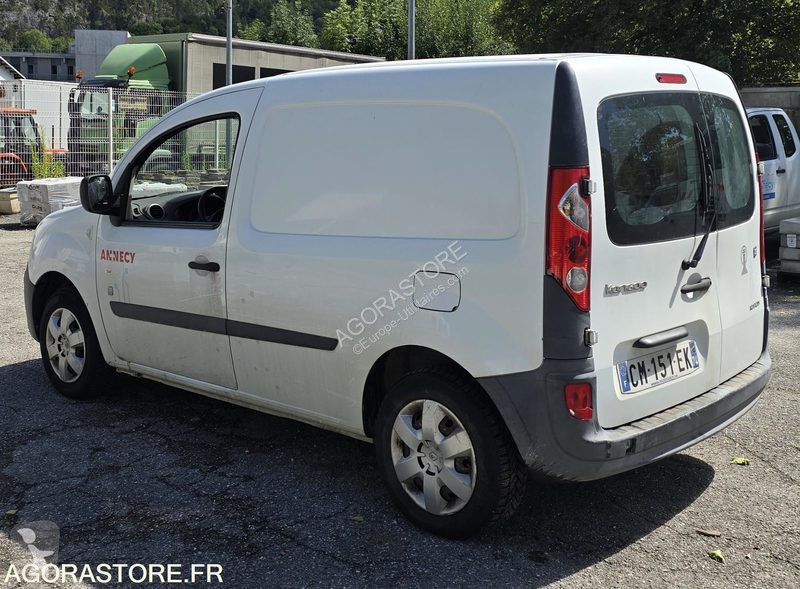 Véhicule utilitaire Renault KANGOO