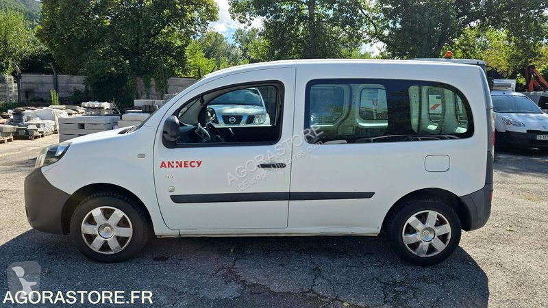 Veicolo commerciale Renault KANGOO