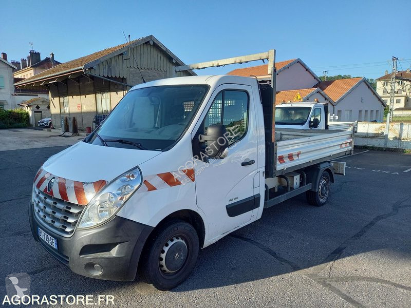 Furgoneta Renault