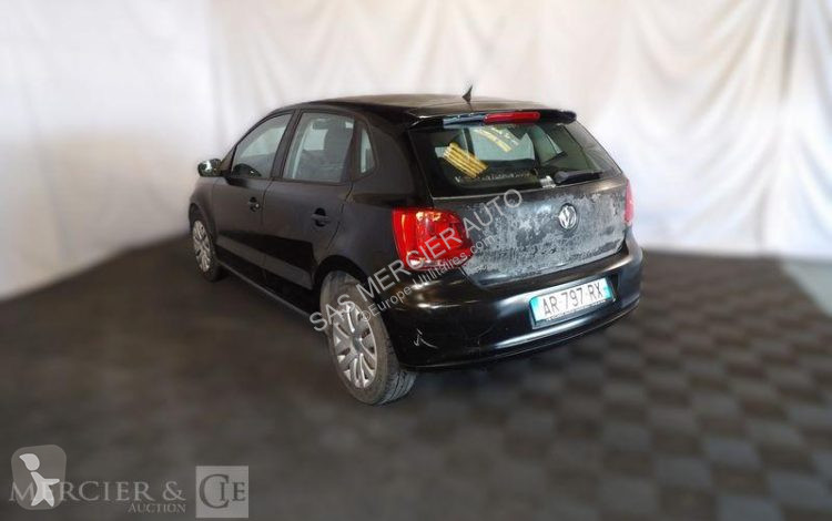 Furgoneta Volkswagen