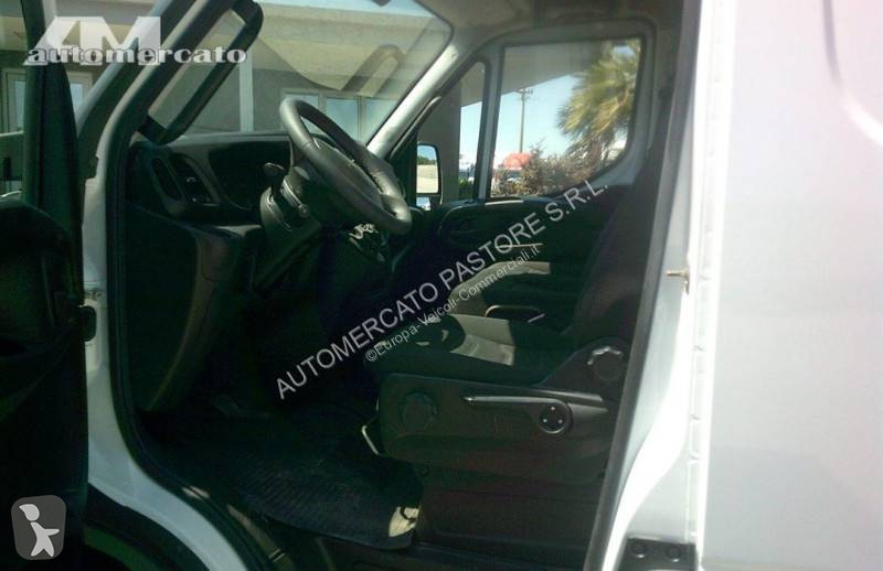 Veicolo commerciale Iveco