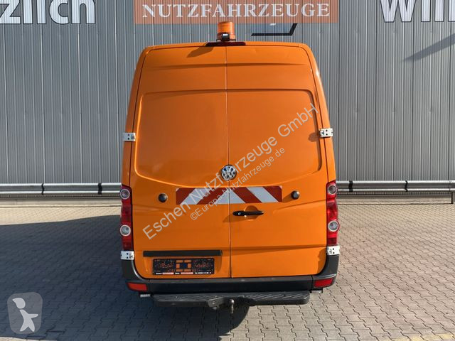 Veicolo commerciale Volkswagen Kamerawagen |...