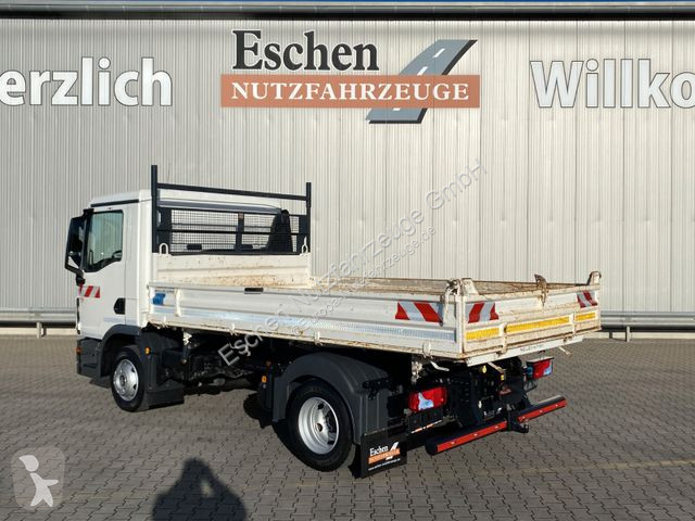 Nyttofordon MAN 8.220 BB |...