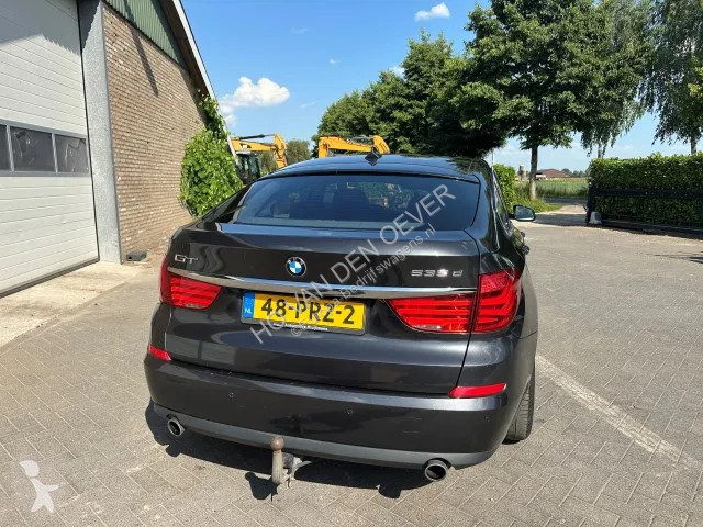 Autoutilitară BMW GT 535GT 5 Serie