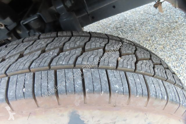 Autoutilitară Iveco 35C16  3,0 Doka+Box Euro 6...