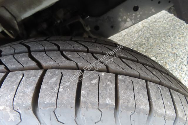 Nyttofordon Iveco 35C16 3,0   Koffer LBW...