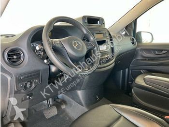 Furgoneta Mercedes 116...