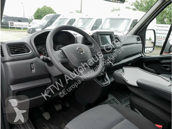 Veicolo commerciale Nissan