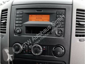 Véhicule utilitaire Mercedes 316CDI...