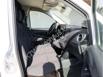 Veicolo commerciale Mercedes 114CDI KA...