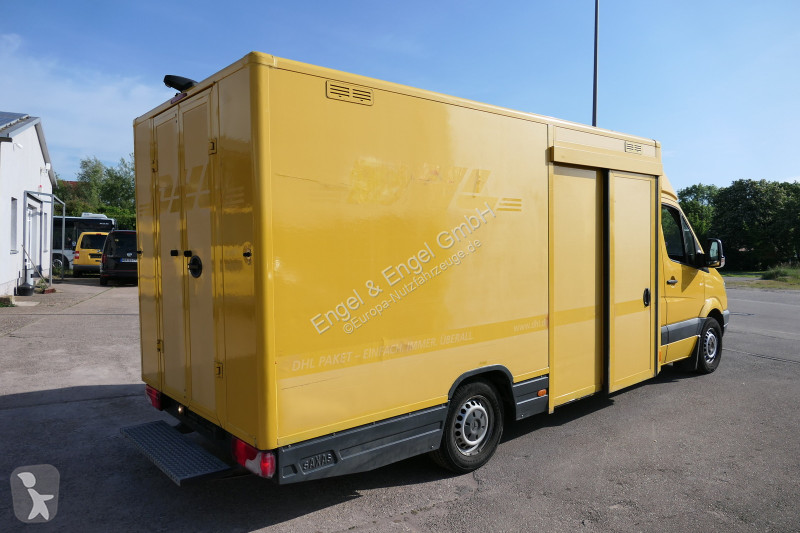 Nyttofordon Mercedes SPRINTER 310 CDI MAXI...