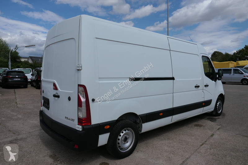 Autoutilitară Renault Master 130 dCi L3H2 Euro6...