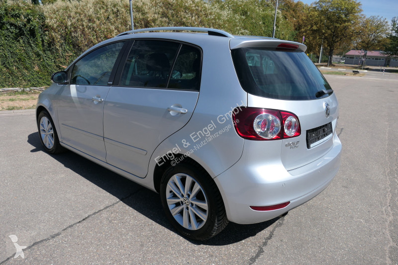 Véhicule utilitaire Volkswagen Golf VI Plus 1.6...