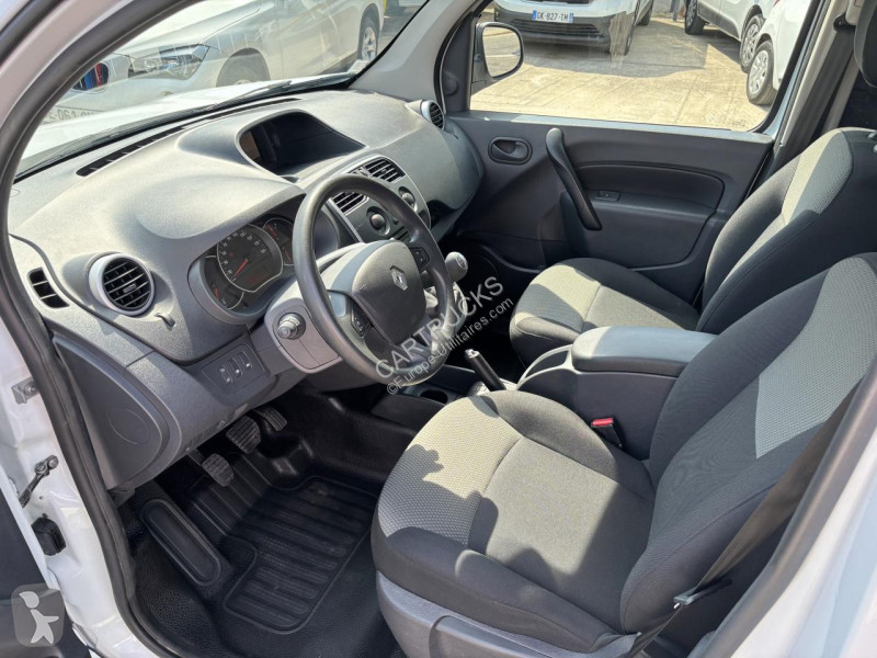 Veicolo commerciale Renault KANGOO