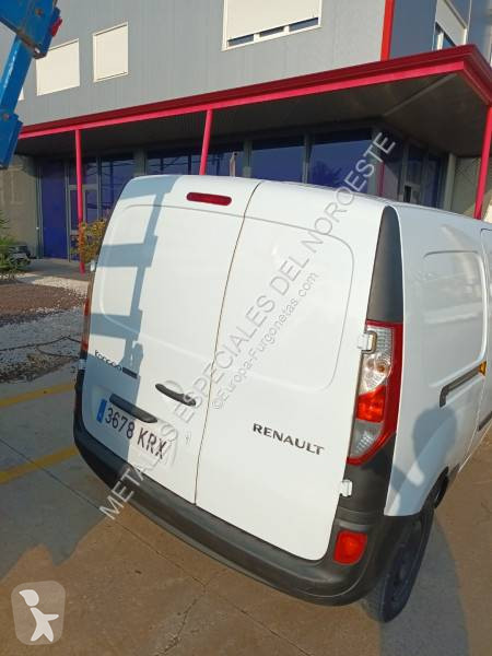 Autoutilitară Renault