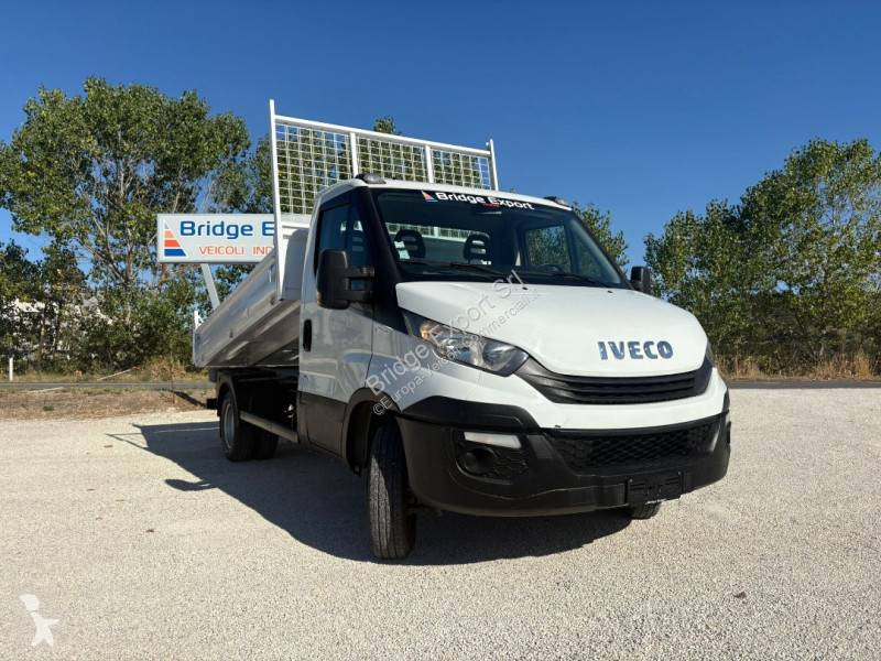 Veicolo commerciale Iveco