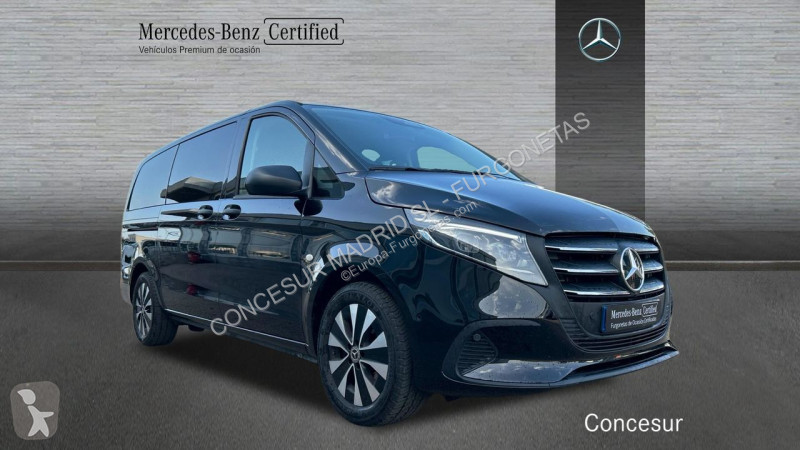 Autoutilitară Mercedes 116CDI AT 120kW Tourer...