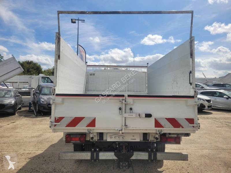 Veículo utilitário Iveco