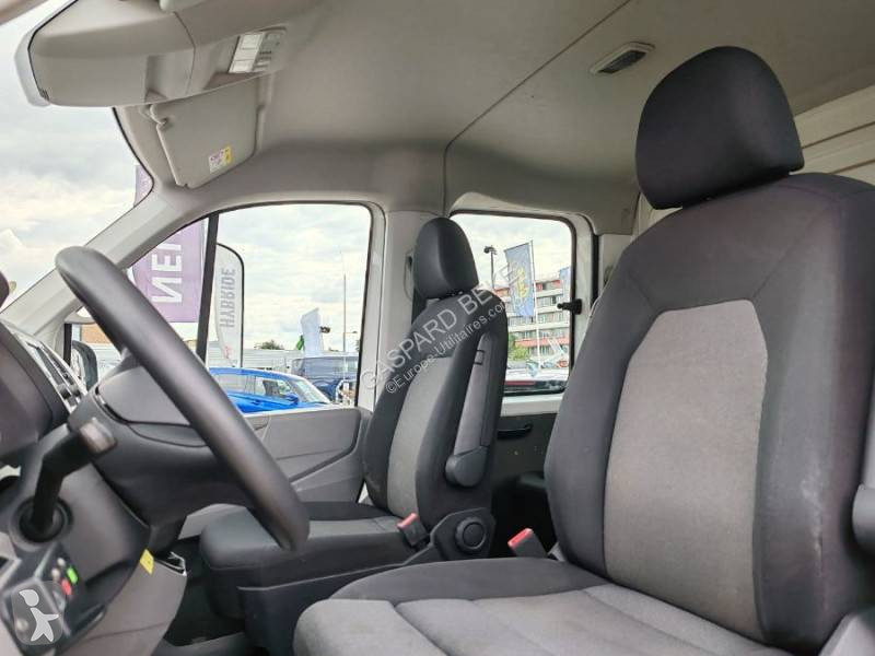 Véhicule utilitaire Volkswagen