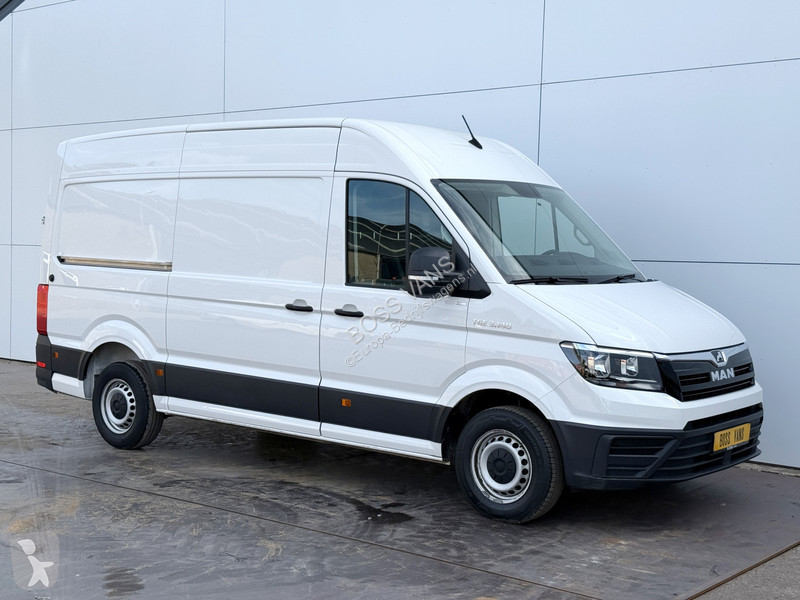 Autoutilitară MAN 3.140 2.0 TDI L3H3 Airco...