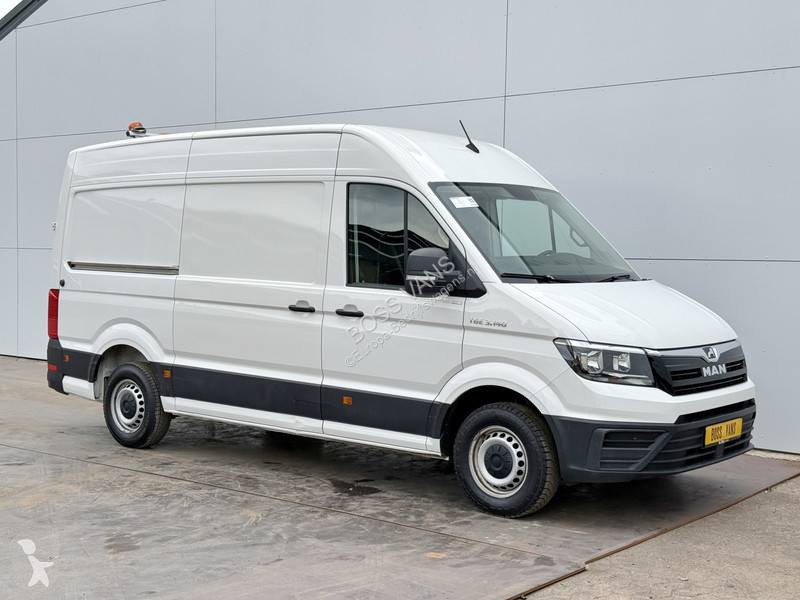 Užitkové vozidlo MAN 3.140 2.0 TDI L3H3 Airco...