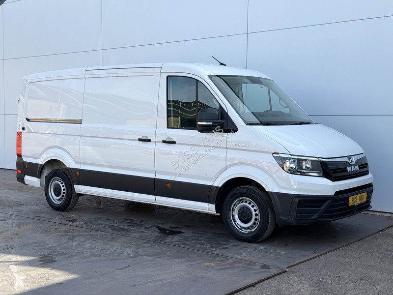 Užitkové vozidlo MAN 3.140 2.0 TDI L3H2 Airco...