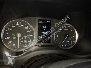 Furgoneta Mercedes Vito KA...