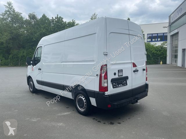 Furgoneta Renault MASTER RED EDITION *...