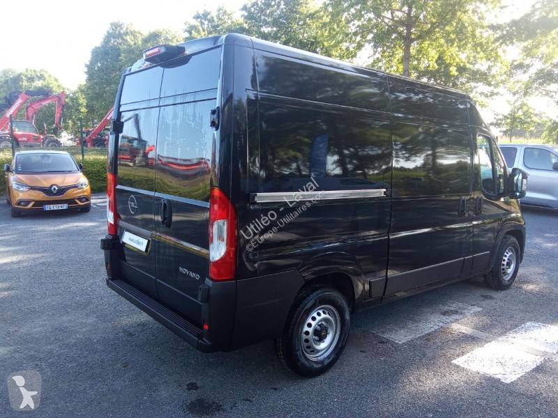 Opel  van