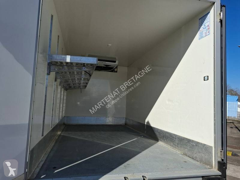 Autoutilitară Iveco