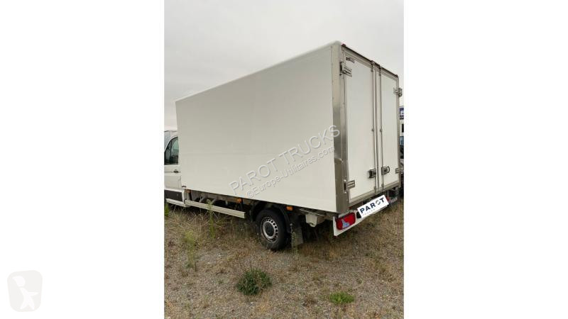 Autoutilitară MAN 3.180
