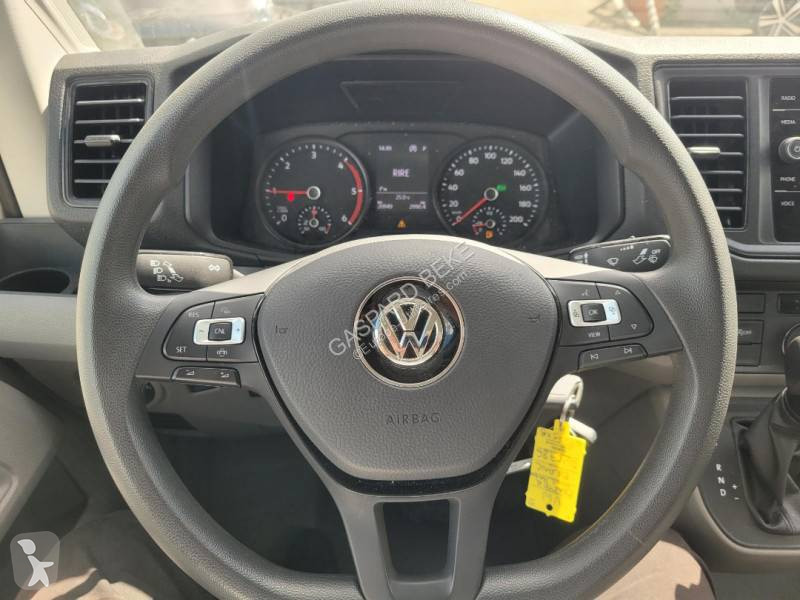 Véhicule utilitaire Volkswagen