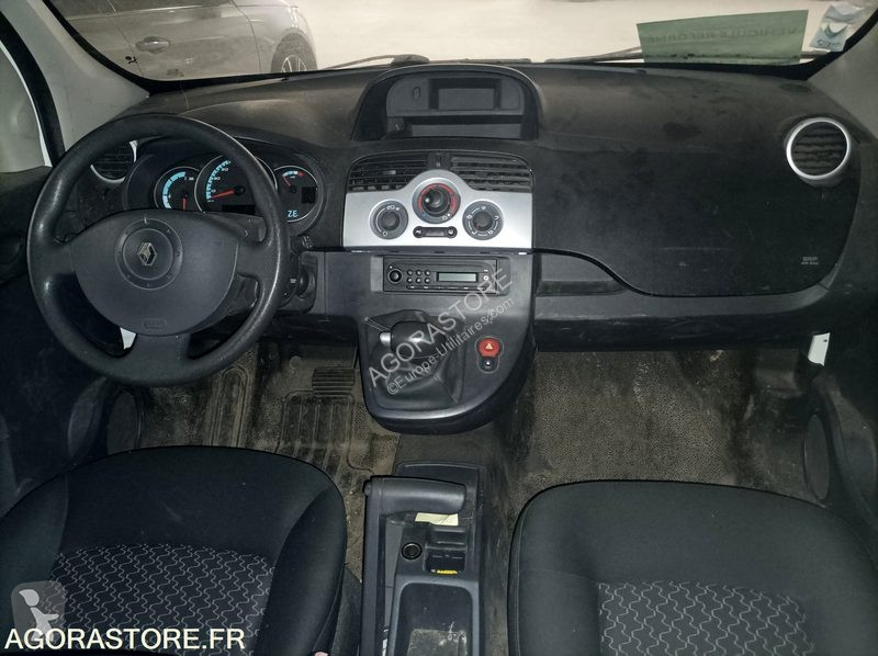 Véhicule utilitaire Renault KANGOO