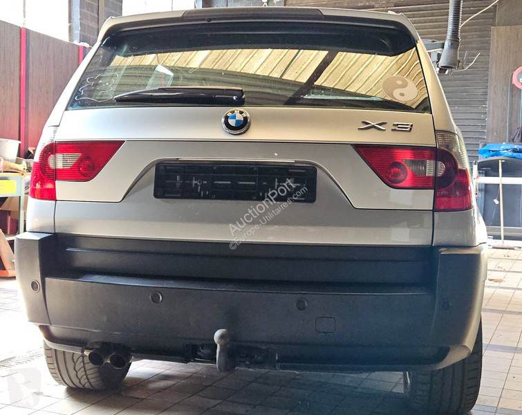 Furgoneta BMW _ 3.0i Automatic