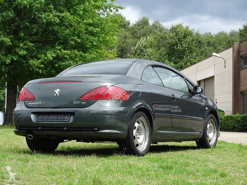 Furgoneta Peugeot 1.6i