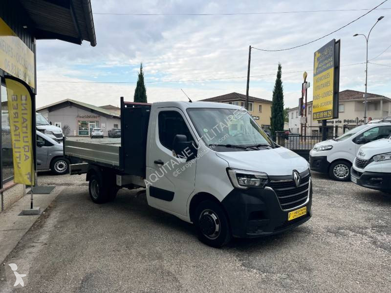 Véhicule utilitaire Renault