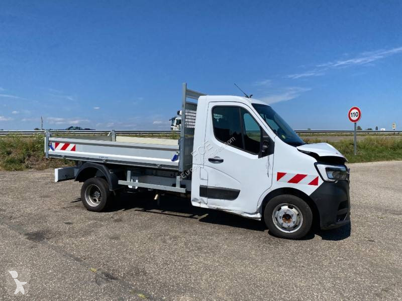 Autoutilitară Renault