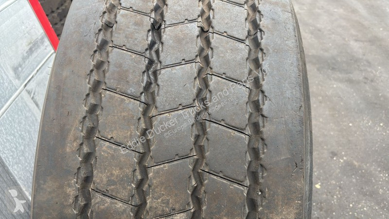 Veicolo commerciale  AEOLUS 445/65R22.5 SET DOT...