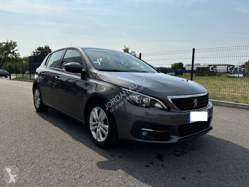 Nyttofordon Peugeot 1.5 BlueHDi 100ch Active...