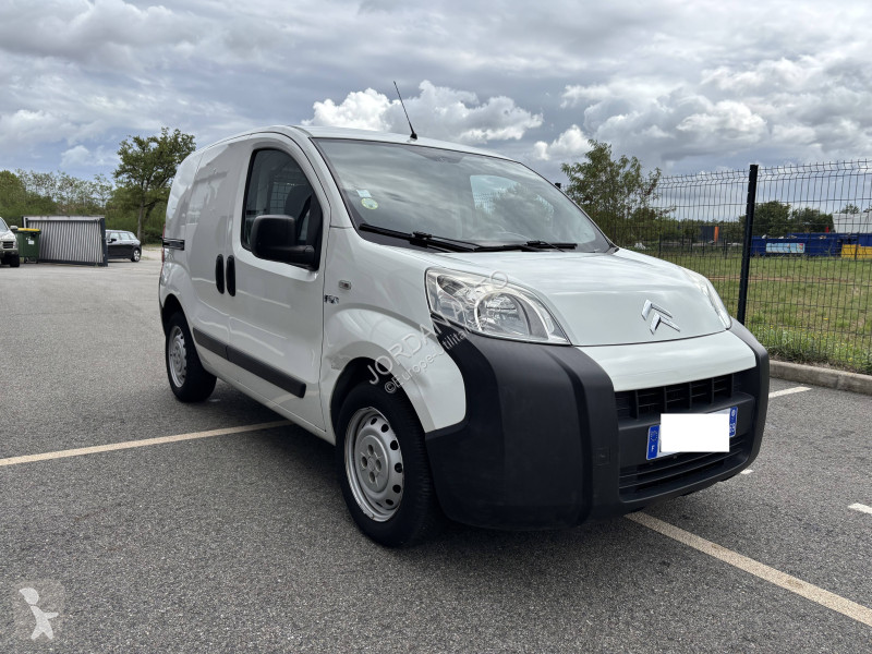 Furgoneta Citroën 1.3 HDi 75ch