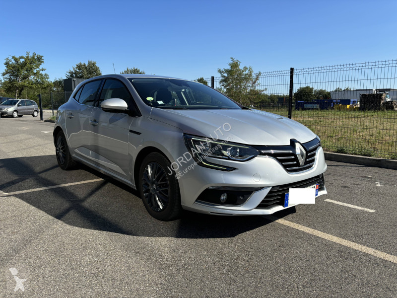 Furgoneta Renault IV 1.5 BluedCi 95ch Business