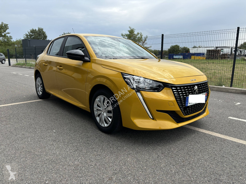 Furgoneta Peugeot II 1.5 BlueHDi 100ch S&S...