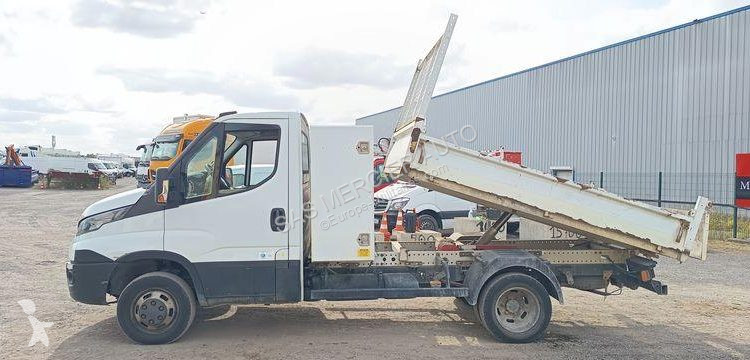 Nyttofordon Iveco