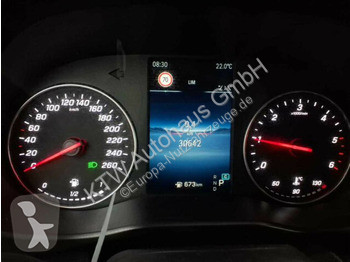 Autoutilitară Mercedes Vito KA...