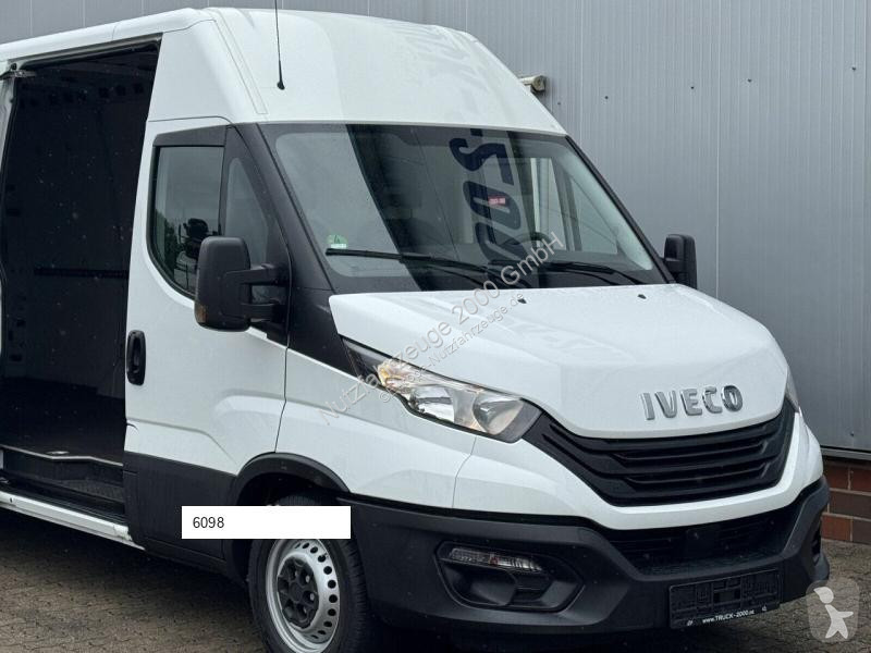 Veicolo commerciale Iveco