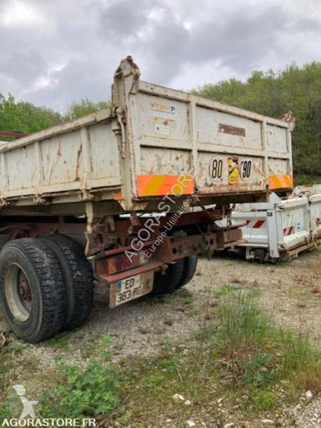 Camion Renault S170