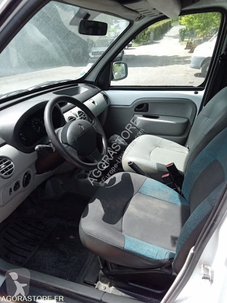 Véhicule utilitaire Renault KANGOO